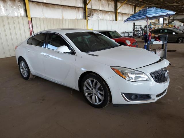 2G4GN5EX1F9116207 Buick Regal Premium