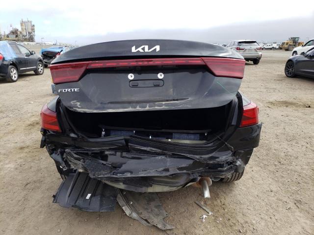 3KPF24AD2PE571133 KIA FORTE LX