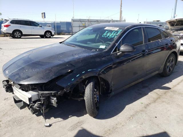 2021 KIA K5 LX - 5XXG24J20MG024934