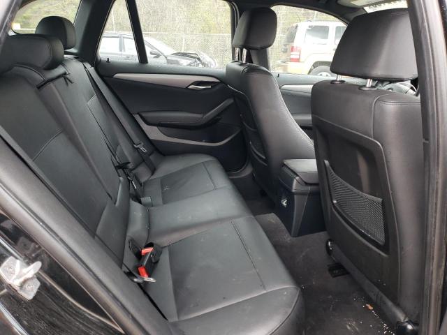 2015 BMW X1 XDRIVE3 - WBAVM5C57FVV93928