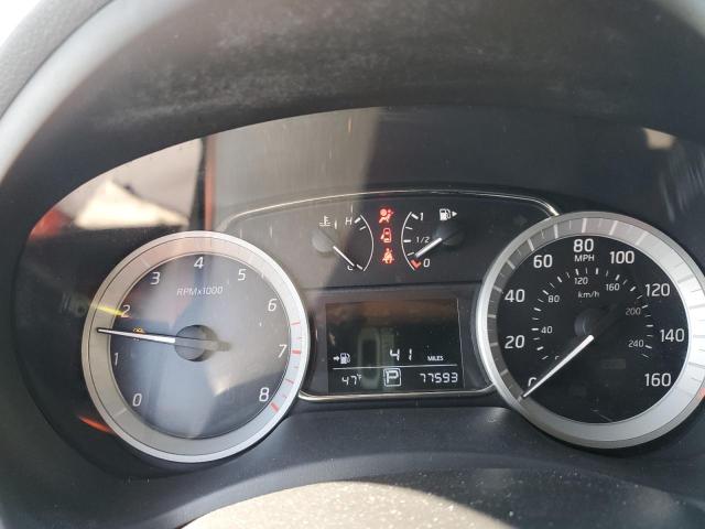 3N1AB7AP9EY312529 Nissan SENTRA S