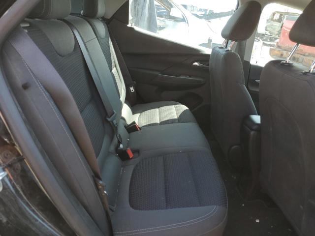 2022 CHEVROLET BOLT EV 1L 1G1FW6S00N4100388