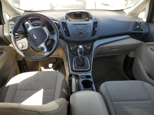 1FADP5AU8EL509745 Ford C-MAX SE
