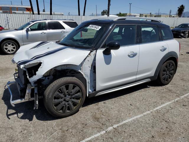 2019 MINI Cooper Countryman S