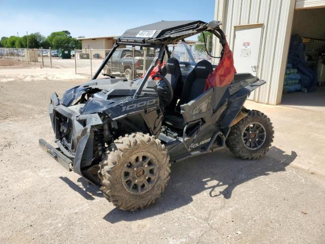2022 POLARIS RZR XP 100 - 3NSNAE991NH416345