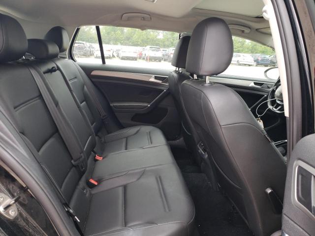 2016 VOLKSWAGEN GOLF S/SE - 3VW217AU0GM040518
