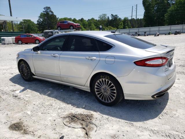 3FA6P0K9XGR255062 Ford Fusion Titanium