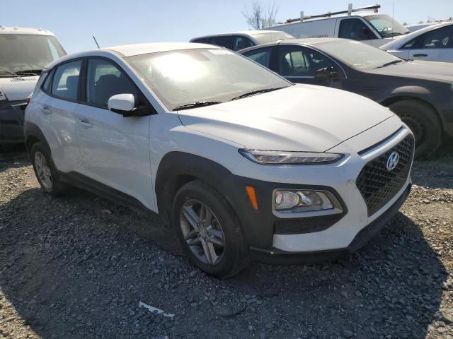 2020 Hyundai Kona SE