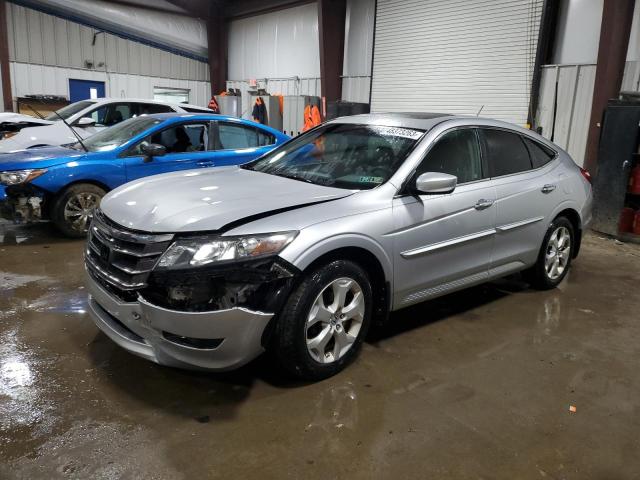 2011 Honda Accord Crosstour EX-L