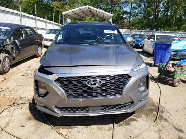 2019 HYUNDAI SANTA FE L - 5NMS53AA7KH133523