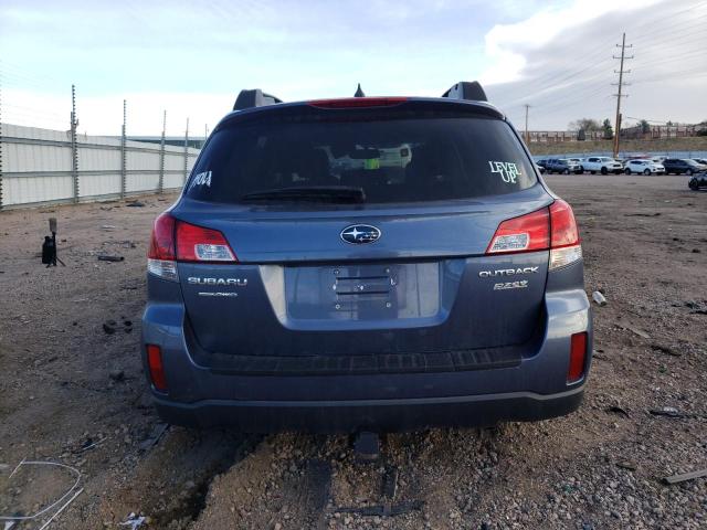 4S4BRBLC0E3290340 Subaru Outback 2.5i Limited