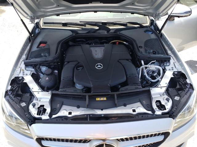 W1K1K6HB4LF146450 Mercedes-Benz E 450