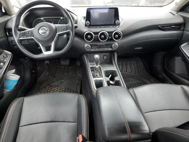 3N1AB8DV2MY262913 Nissan SENTRA SR