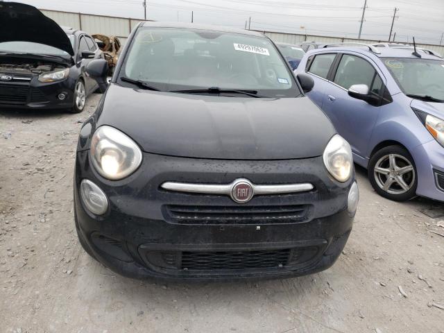 2016 FIAT 500X EASY - ZFBCFXBT0GP327837