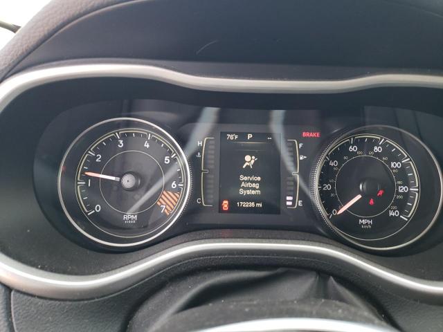1C4PJLCB5EW116406 Jeep Cherokee Latitude