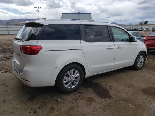 KNDMB5C11H6337203 KIA SEDONA LX