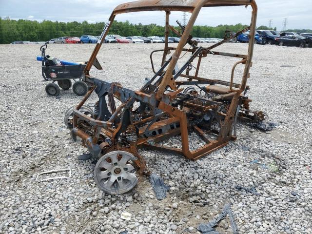 2022 CAN-AM DEFENDER H - 3JBUGAP47NK002889