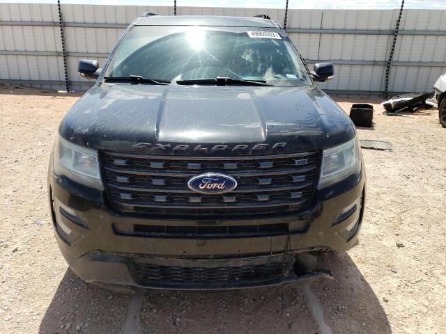 1FM5K7D8XHGA02958 Ford EXPLORER XLT