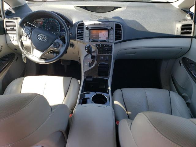 2015 TOYOTA VENZA LE - 4T3BK3BB7FU117582