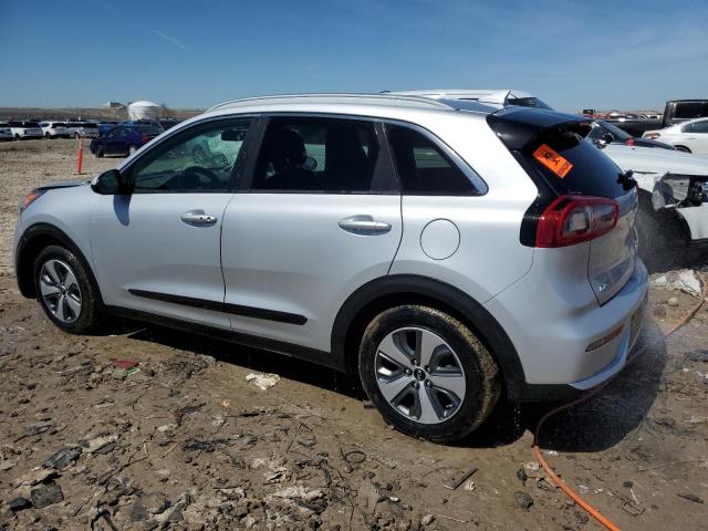 2019 Kia Niro Fe VIN: KNDCB3LC2K5238534 Lot: 46605903