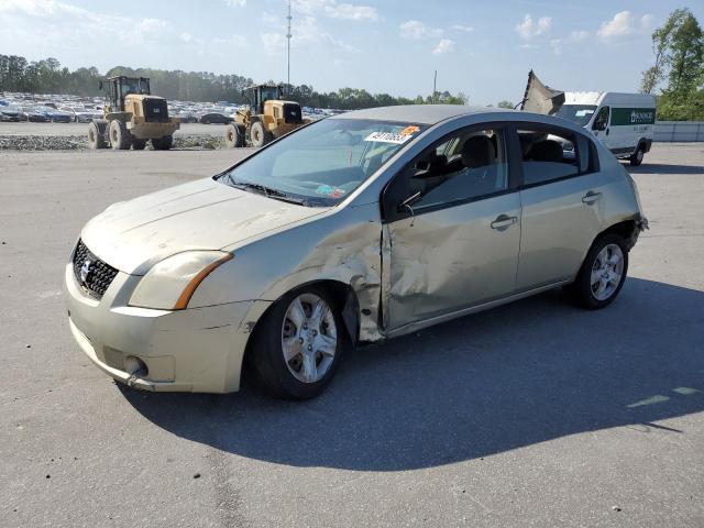 2008 Nissan Sentra 2.0