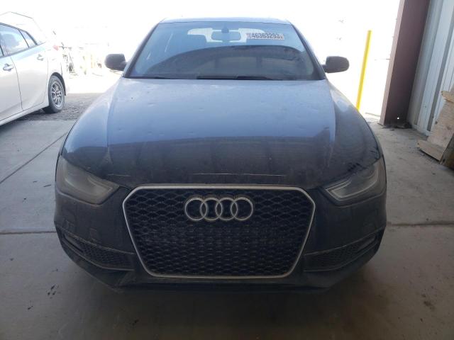 WAUFFAFL8EN021122 2014 AUDI A4, photo no. 5