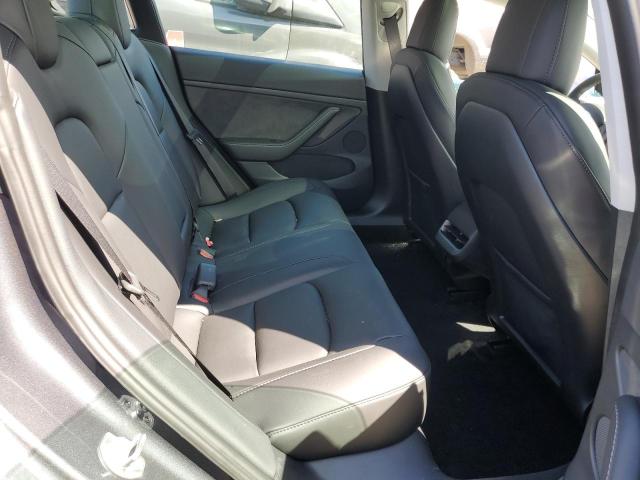 5YJ3E1EA5PF404641 Tesla MODEL 3