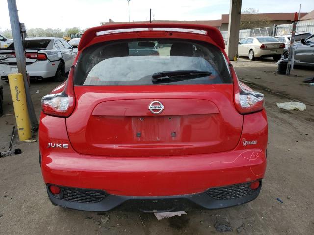 2015 NISSAN JUKE S - JN8AF5MR5FT509425