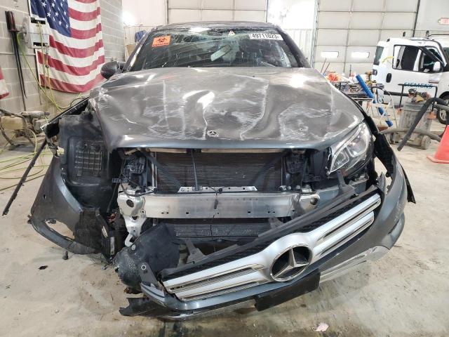 WDC0G4KB2KF571775 Mercedes-Benz Glc 300 4matic
