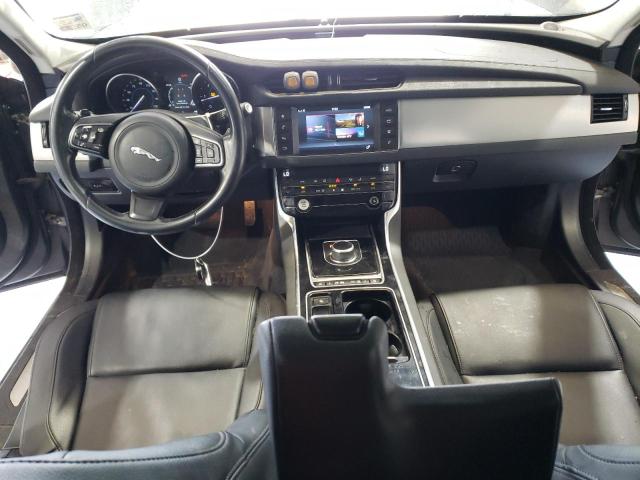 2017 JAGUAR XF PREMIUM - SAJBD4BN6HCY48831