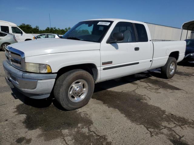 2000 Dodge Ram 2500 