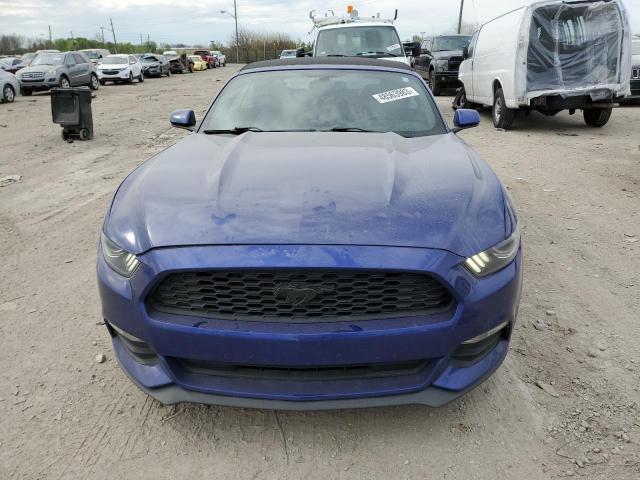 1FATP8EM7F5359804 2015 FORD MUSTANG, photo no. 5