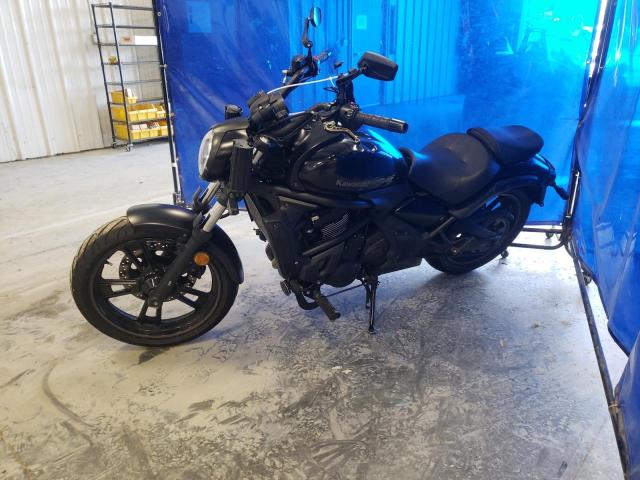 2015 KAWASAKI EN650 A - JKAENEA12FDA01483