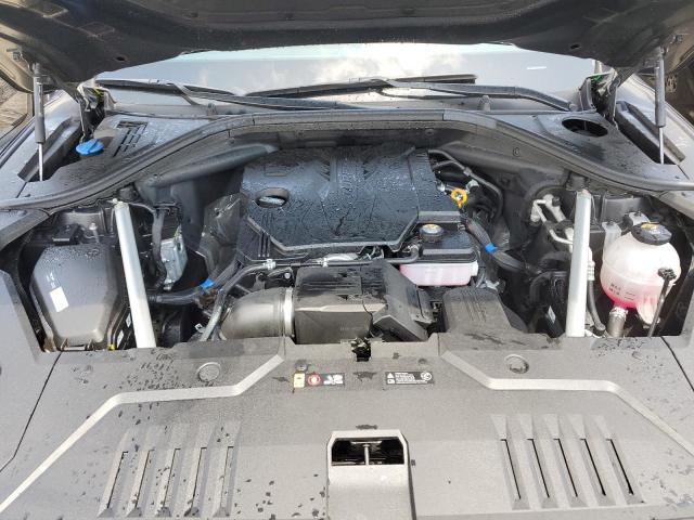 2022 GENESIS GV70 BASE - KMUMADTB7NU046490
