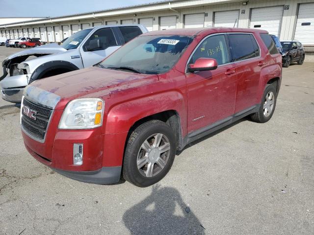 2015 GMC Terrain SLE