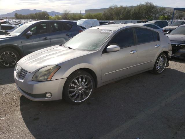 2004 Nissan Maxima SE