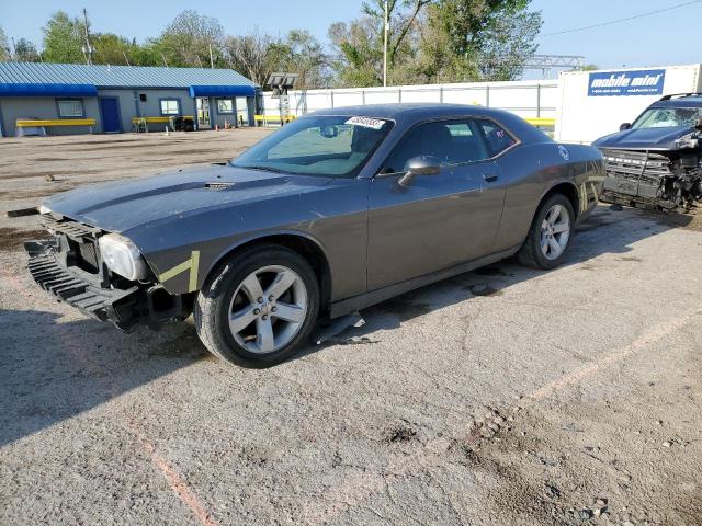 2012 Dodge Challenger SXT