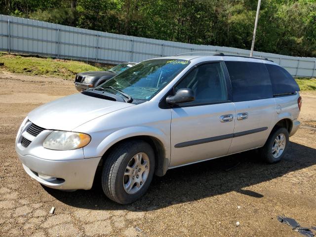 2004 Dodge Caravan SXT