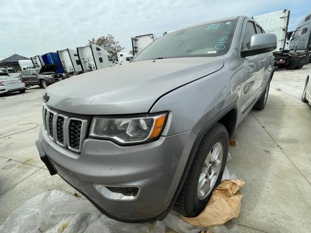 1C4RJEAG8HC850191 Jeep Grand Cherokee Laredo
