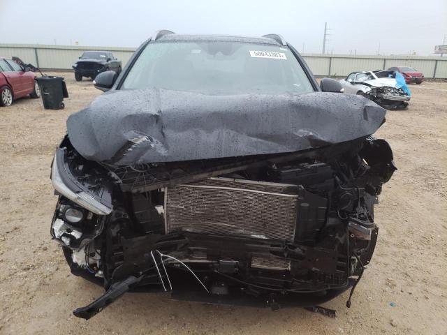 2019 HYUNDAI SANTA FE L - 5NMS53AD0KH035279