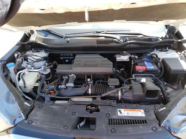2022 HONDA CR-V EX AW 7FARW2H50NE022076