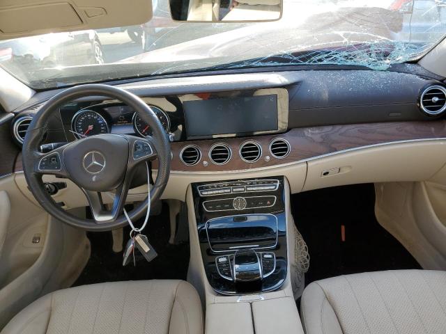 2017 MERCEDES-BENZ E 300 - WDDZF4JB8HA083699