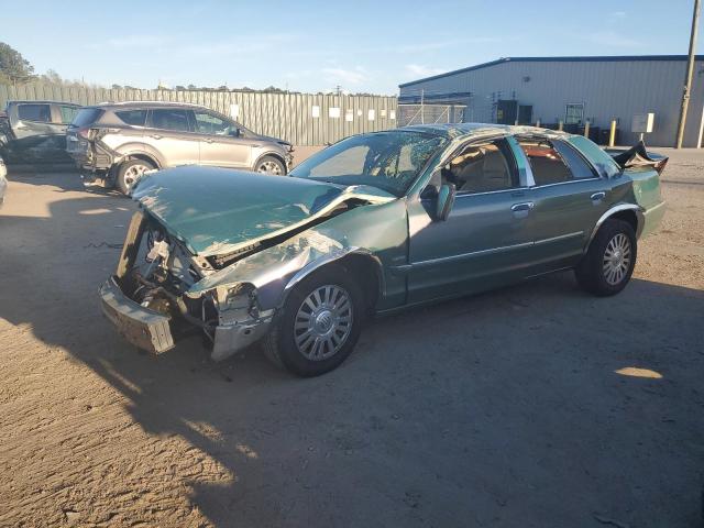 2006 Mercury Grand Marquis LS