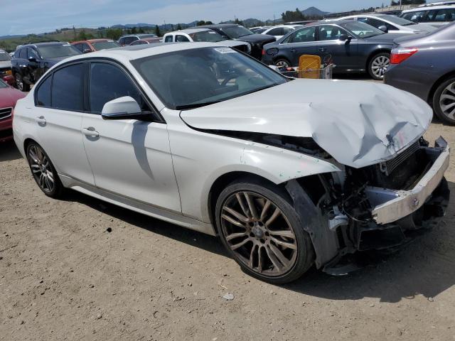 WBA3A9C52EF477925 BMW 335 I