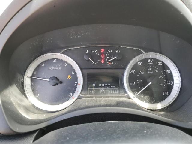 3N1AB7AP2EL640730 Nissan SENTRA S