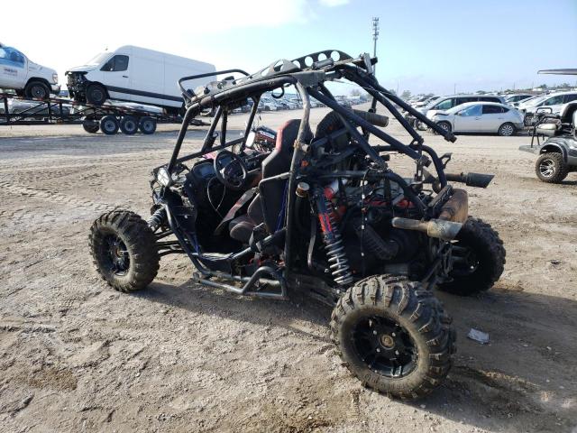 2019 POLARIS RZR XP TUR - 3NSVEL929KG821074