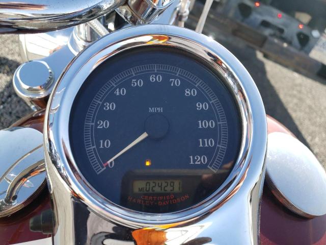 2004 HARLEY-DAVIDSON FXSTDI 1HD1JBB114Y063438