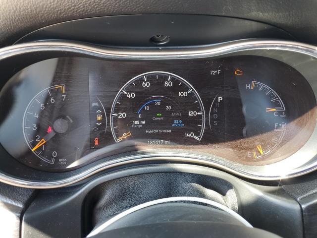 1C4RJEBG2EC265794 Jeep Grand Cherokee Limited