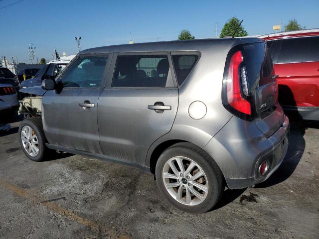 KNDJP3A55K7691287 KIA SOUL +
