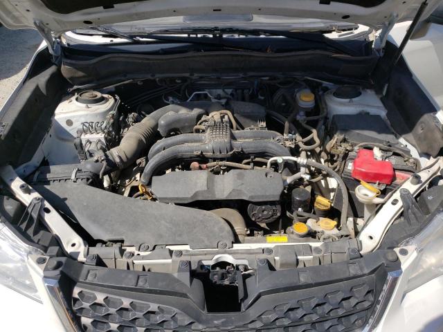 JF2SJABC3FH512768 Subaru Forester 2.5i